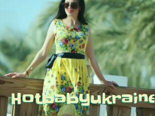 Hotbabyukraine