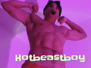 Hotbeastboy