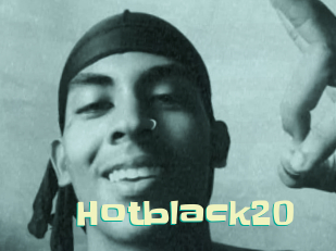 Hotblack20