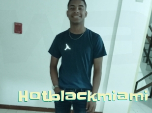 Hotblackmiami