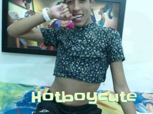 Hotboycute