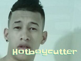 hotboycutter Wanna Meet
