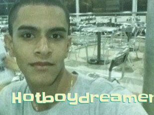 Hotboydreamer