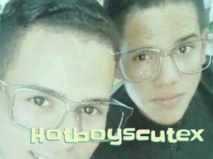 Hotboyscutex