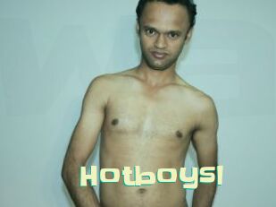 Hotboysl