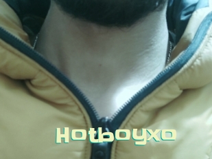 Hotboyxo
