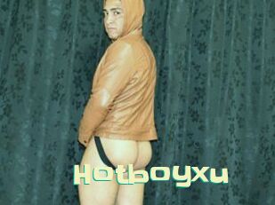 Hotboyxu