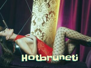 Hotbruneti