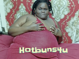 hotbuns4u Wanna Meet