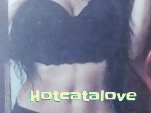 Hotcatalove