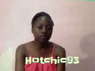 hotchic93 Wanna Meet