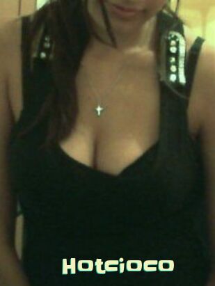 Hotcioco