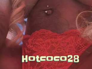 Hotcoco28