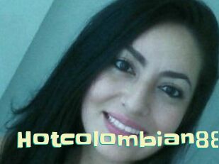 Hotcolombian88