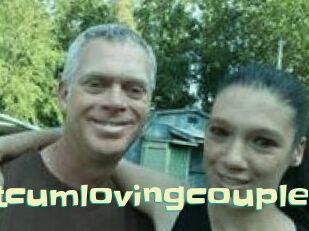 Hotcumlovingcouple