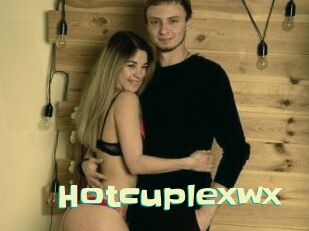 Hotcuplexwx