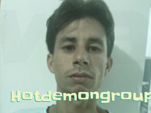 Hotdemongroup