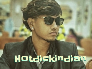 Hotdickindian