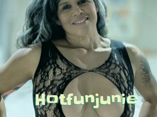 hotfunjunie Wanna Meet