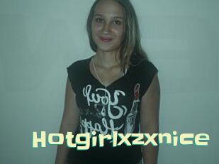 hotgirlxzxnice Wanna Meet