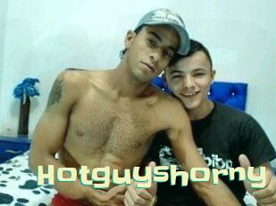 Hotguyshorny