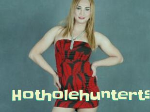 Hotholehunterts