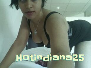 Hotindiana25