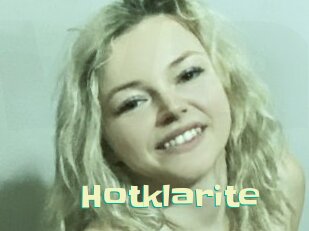 Hotklarite