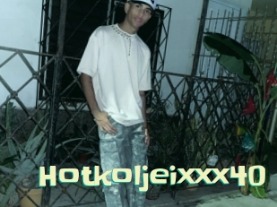 Hotkoljeixxx40