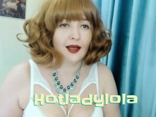 Hotladylola