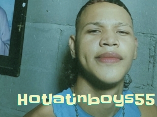 Hotlatinboys55