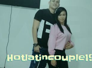 Hotlatincouple19