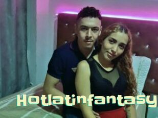 Hotlatinfantasy