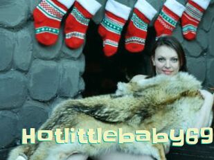 Hotlittlebaby69