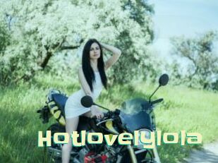 Hotlovelylola