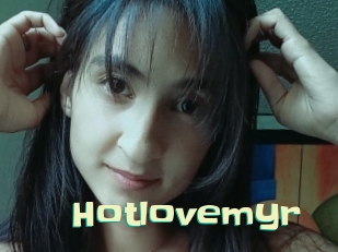 Hotlovemyr