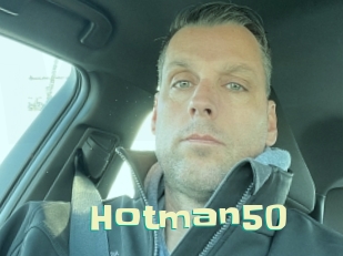 Hotman50