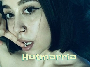 Hotmarria
