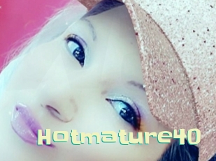 Hotmature40