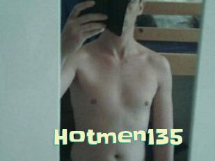 Hotmen135