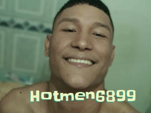 hotmen6899 Wanna Meet