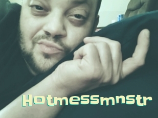 Hotmessmnstr