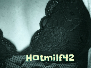 Hotmilf42