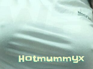 Hotmummyx