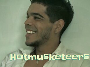 Hotmusketeers