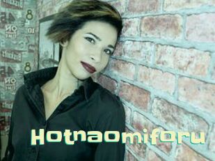 Hotnaomiforu