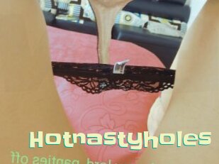 Hotnastyholes