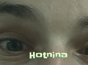 Hotnina
