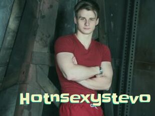 Hotnsexystevo