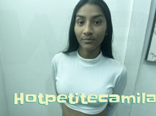 Hotpetitecamila